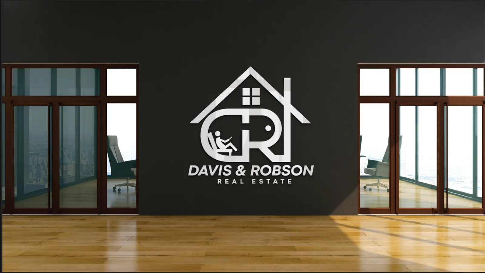 Davis & Robson — image 1